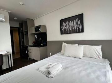Apartamento · 17m² · 1 Quarto · Flat à venda, 1 quarto, Tambaú - João Pessoa/PB
