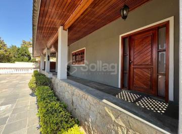 Casa · 200m² · 3 Quartos · 2 Vagas · Casa em condomínio a venda, 3 suítes no Condomínio Vista Alegre - Sede em Vinhedo, interior de São P