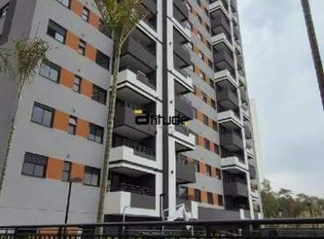 Apartamento · 74m² · 2 Quartos · 2 Vagas · APARTAMENTO PARA VENDA NO CONDOMÍNIO BLESS - JARDIM TUPANCY - BARUERI
