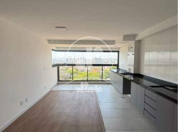 Apartamento · 65m² · 3 Quartos · 2 Vagas · Apartamento para aluguel, 3 quartos 1 suíte Vila Assunção em Santo André/SP 