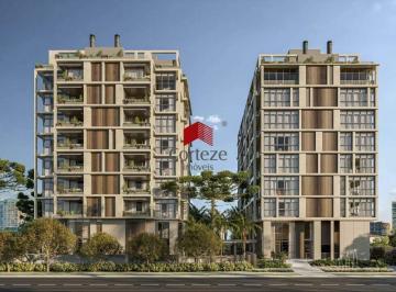 Apartamento · 145m² · 3 Quartos · 2 Vagas · Apartamento com 145,29m² 3 quartos, à venda, no bairro Cabral em Curitiba