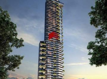 Apartamento · 158m² · 3 Quartos · 2 Vagas · Apartamento com 157,5m² 3 quartos, à venda, no bairro Champagnat em Curitiba