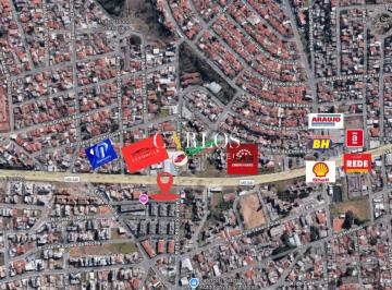 Comercial · 1040m² · 5 Vagas · Loja comercial de esquina no melhor ponto do Diamante,