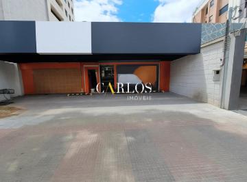 Casa · 400m² · 4 Vagas · Casa comercial no melhor ponto da Bandeirantes