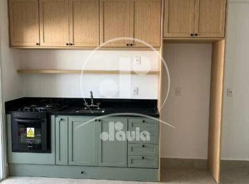 Apartamento · 67m² · 2 Quartos · 2 Vagas · Apartamento para aluguel, 2 quartos 1 suíte Parque das Nações em Santo André/SP