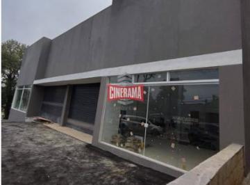 Comercial · 396m² · 10 Vagas · Loja para aluguel, 10 vagas, Vila Scarpelli - Santo André/SP