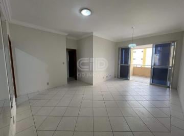 Apartamento · 100m² · 3 Quartos · 2 Vagas · Apartamento com 3 quartos no Ed. Flamingo 