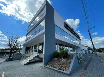 Comercial · 140m² · Sala comercial TIMBÓ - SC