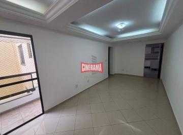 Apartamento · 94m² · 3 Quartos · 1 Vaga · Apartamento para aluguel, 3 quartos, 1 suíte, 1 vaga, Santa Maria - São Caetano do Sul/SP