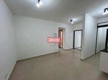Apartamento · 51m² · 2 Quartos · 1 Vaga · Apartamento para aluguel, 2 quartos, 1 suíte, 1 vaga, Boa Vista - São Caetano do Sul/SP