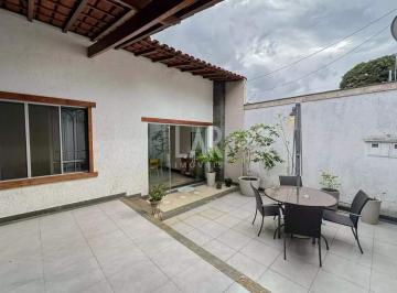 Casa · 261m² · 3 Quartos · 2 Vagas · Casa à venda, 3 quartos, 2 vagas, Padre Eustáquio - Belo Horizonte/MG