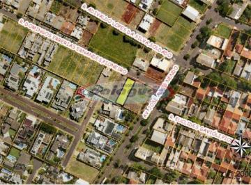 Terreno · 480m² · VENDA | Terreno,  em Jardim Fregadolli, Maringá