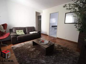 Sala · Apartamento à venda 2 quartos 1 vaga Campestre - Santo André - SP