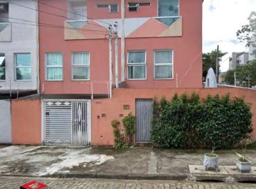 Casa · 140m² · 2 Quartos · 4 Vagas · Sobrado à venda 2 quartos 2 suítes 4 vagas Floresta - Santo André - SP
