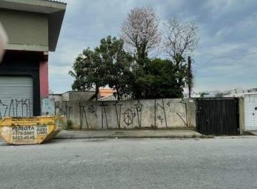 Terreno · 339m² · Terreno à venda Das Nações - Santo André - SP