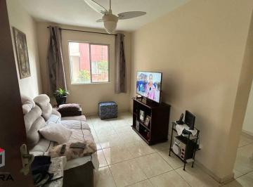 Apartamento · 54m² · 2 Quartos · 1 Vaga · Apartamento à venda 2 quartos 1 vaga Baeta Neves - São Bernardo do Campo - SP