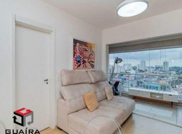 Apartamento · 47m² · 1 Quarto · 1 Vaga · Apartamento em Jardim Aeroporto com 47m²