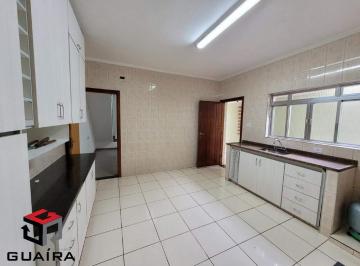 Casa · 206m² · 4 Quartos · 2 Vagas · Sobrado à venda 4 quartos 2 suítes 2 vagas Nova Gerty - São Caetano do Sul - SP