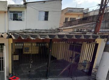 Casa · 173m² · 4 Quartos · 2 Vagas · Sobrado à venda 4 quartos 2 vagas Taboão - São Bernardo do Campo - SP