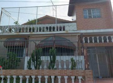 Casa · 267m² · 4 Quartos · 2 Vagas · Sobrado à venda 4 quartos 1 suíte 2 vagas Santa Maria - São Caetano do Sul - SP