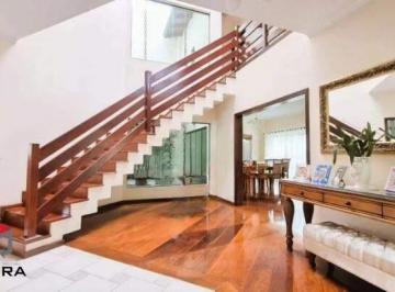 Casa · 434m² · 4 Quartos · 4 Vagas · Sobrado à venda 4 quartos 4 suítes 4 vagas Independência - São Bernardo do Campo - SP