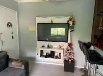Apartamento · 50m² · 2 Quartos · 1 Vaga · Apartamento em Jardim Celeste com 50m²