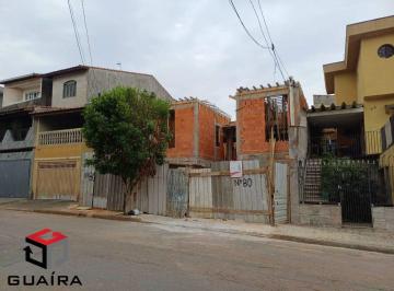 Casa · 70m² · 2 Quartos · 1 Vaga · Sobrado à venda 2 quartos 1 suíte 1 vaga Curuçá - Santo André - SP