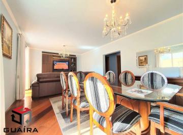 Apartamento · 157m² · 3 Quartos · 2 Vagas · Apartamento à venda 3 quartos 1 suíte 2 vagas Centro - Santo André - SP