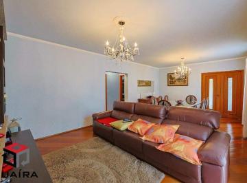 Apartamento · 157m² · 3 Quartos · 2 Vagas · Apartamento à venda 3 quartos 1 suíte 2 vagas Centro - Santo André - SP