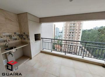 Apartamento · 93m² · 3 Quartos · 2 Vagas · Apartamento à venda 3 quartos 1 suíte 2 vagas Baeta Neves - São Bernardo do Campo - SP