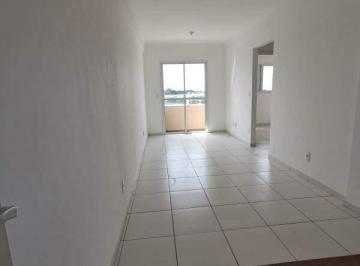 Apartamento · 50m² · 2 Quartos · 1 Vaga · Apartamento para aluguel 2 quartos 1 vaga Demarchi - São Bernardo do Campo - SP