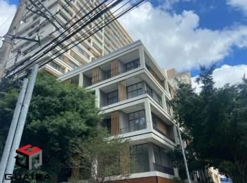 Apartamento · 37m² · 1 Quarto · 1 Vaga · Apartamento Mobiliado em Vila Mariana 37 m2