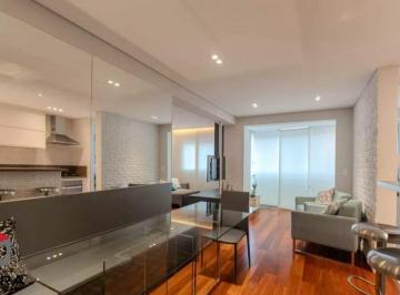 Apartamento · 54m² · 1 Quarto · 1 Vaga · Apartamento em Consolacao com 54m²