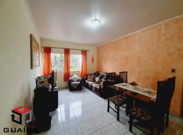 Apartamento · 78m² · 2 Quartos · 1 Vaga · Apartamento 78m² Localizado no bairro Osvaldo Cruz São Caetano do Sul - SP