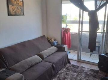 Apartamento · 50m² · 2 Quartos · 1 Vaga · Apartamento à venda 2 quartos 1 vaga Metalúrgica - Santo André - SP