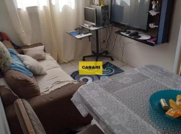 Photo 1 · Apartamento para alugar no Parque Erasmo Assunção – Santo André, 2 dormitórios,