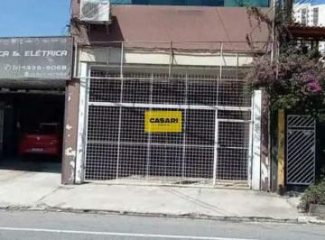 Comercial · 336m² · 2 Vagas · Prédio Comercial e Residencial à Venda com 336m² em Localização Privilegiada