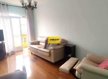 Apartamento · 78m² · 2 Quartos · 1 Vaga · Excelente Apartamento 78m2² para Venda Centro de São Bernardo do Campo/SP