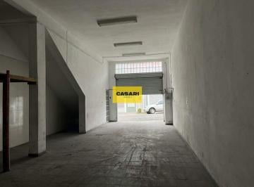 Comercial · 152m² · Comercial 76m² + 2 Salas Superiores com Entrada Independente