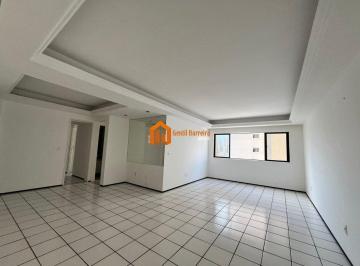 Apartamento · 131m² · 3 Quartos · 2 Vagas · Ventilação e frescor garantido o dia todo.