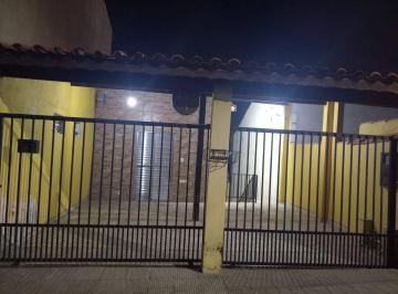 Casa · 67m² · 2 Quartos · 2 Vagas · CASA - JD. MORUMBI - BRAGANÇA (2 QUARTOS - 2 BANHEIROS - 2 VAGAS - SALA - COZINHA - LAVANDERIA)