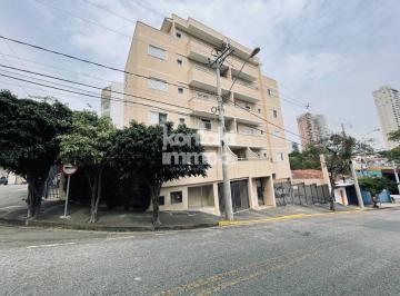 Apartamento · 115m² · 2 Quartos · 2 Vagas · Apartamento com 2 Quartos à Venda, Jardim Faculdade - Sorocaba