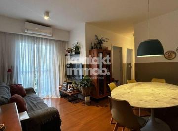 Apartamento · 52m² · 2 Quartos · 1 Vaga · Apartamento com 2 Quartos à Venda, Jardim São Carlos - Sorocaba