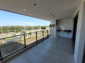 Foto 01 · Venda de Apartamento de Luxo na Barra Olímpica, Rio de Janeiro-RJ: 4 Quartos, 2 Suítes, 2 Salas, 4 B