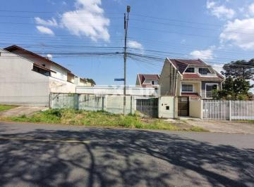 Terreno · 434m² · Terreno 434 M² à Venda no Novo Mundo – Curitiba