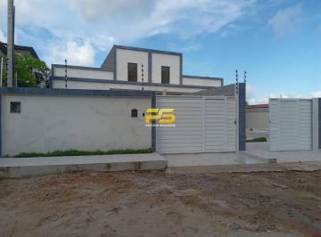 Casa · 100m² · 3 Quartos · 2 Vagas · Casas nova à venda em Carapibus