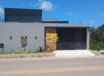 Casa · 82m² · 3 Quartos · 2 Vagas · Casa à venda em Carapibus – Excelente localização