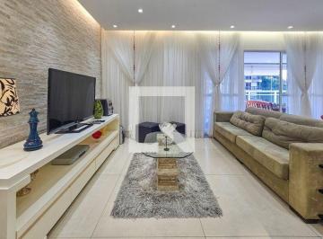 Apartamento · 134m² · 4 Quartos · 3 Vagas · Apartamento para Aluguel - Vila Luís Antônio, 4 Quartos, 134 m2 - Guarujá