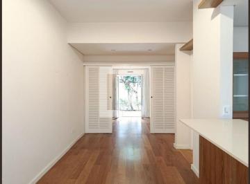Apartamento · 87m² · 1 Quarto · Apartamento para Aluguel - Pinheiros, 1 Quarto, 87 m2 - São Paulo