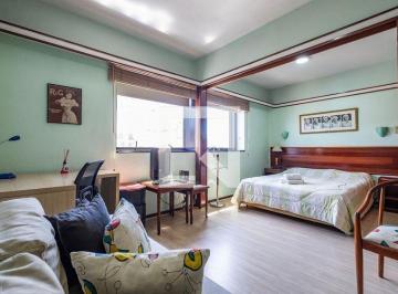 Apartamento · 45m² · 1 Quarto · 1 Vaga · Apartamento para Aluguel - Jardim Paulista, 1 Quarto,  45 m2 - São Paulo